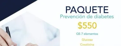 La imagen 10 de la Empresa DR. GABRIEL FLORES BAUTISTA Salud y Medicina en Heroica Puebla De Zaragoza PUE
