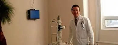 La imagen 1 de la Empresa DR. JOSÉ MANUEL GONZÁLEZ MALDONADO Salud y Medicina en Celaya GUA