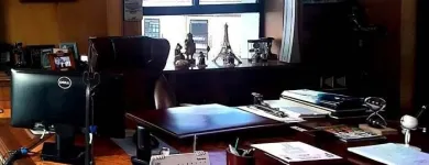 La imagen 3 de la Empresa DR. MARTIN ESCLUSA IBAÑEZ Salud y Medicina en Puebla MEX