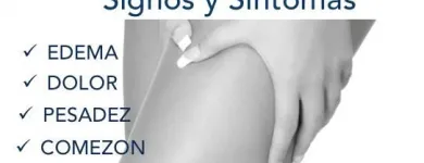 La imagen 2 de la Empresa DR. MISHELL SANTANDER BECERRA, ANGIÓLOGO Salud y Medicina en San Andrés Cholula PUE