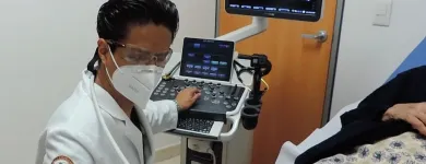 La imagen 6 de la Empresa DR. MISHELL SANTANDER BECERRA, ANGIÓLOGO Salud y Medicina en San Andrés Cholula PUE