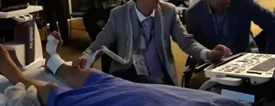 La imagen 12 de la Empresa DR. MISHELL SANTANDER BECERRA, ANGIÓLOGO Salud y Medicina en San Andrés Cholula PUE