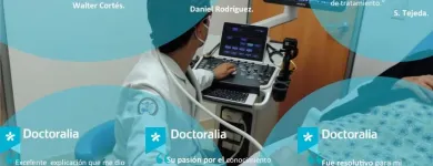 La imagen 13 de la Empresa DR. MISHELL SANTANDER BECERRA, ANGIÓLOGO Salud y Medicina en San Andrés Cholula PUE