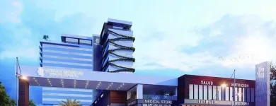 La imagen 1 de la Empresa DR. YSAURO CID POLO - GINECOLOGÍA Y OBSTETRICIA Salud y Medicina en San Andrés Cholula PUE