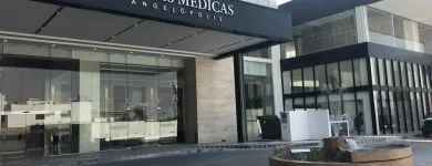 La imagen 3 de la Empresa DR. YSAURO CID POLO - GINECOLOGÍA Y OBSTETRICIA Salud y Medicina en San Andrés Cholula PUE