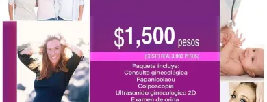 La imagen 1 de la Empresa DRA YAZMIN MIRANDA AGUILAR Salud y Medicina en Mexico CMX