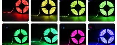 La imagen 1 de la Empresa E-LUMINEX Tienda de Informática en León De Los Aldama GUA