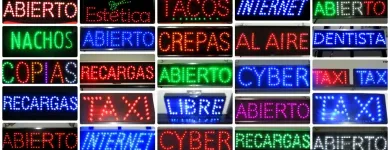 La imagen 4 de la Empresa E-LUMINEX Tienda de Informática en León De Los Aldama GUA