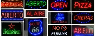 La imagen 5 de la Empresa E-LUMINEX Tienda de Informática en León De Los Aldama GUA