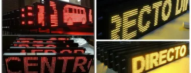 La imagen 6 de la Empresa E-LUMINEX Tienda de Informática en León De Los Aldama GUA