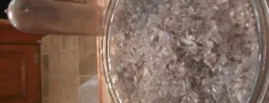 La imagen 2 de la Empresa EASYCLEAJE Materiales de Construcción en Estado De México MEX