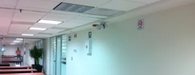 La imagen 5 de la Empresa EC CONSTRUCCIÓN Y SERVICIOS SA DE CV Pinturas, Accesorios y Servicios en Ciudad De México CMX