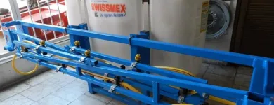 La imagen 1 de la Empresa ECOMAQMX 25 PONIENTE Maquinaria, Equipos y Servicios en Puebla MEX