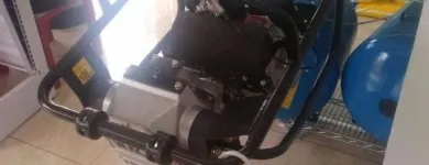 La imagen 4 de la Empresa ECOMAQMX 25 PONIENTE Maquinaria, Equipos y Servicios en Puebla MEX