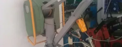 La imagen 5 de la Empresa ECOMAQMX 25 PONIENTE Maquinaria, Equipos y Servicios en Puebla MEX