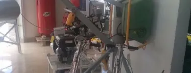 La imagen 7 de la Empresa ECOMAQMX 25 PONIENTE Maquinaria, Equipos y Servicios en Puebla MEX