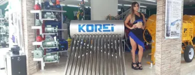 La imagen 10 de la Empresa ECOMAQMX 25 PONIENTE Maquinaria, Equipos y Servicios en Puebla MEX