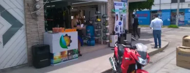 La imagen 13 de la Empresa ECOMAQMX 25 PONIENTE Maquinaria, Equipos y Servicios en Puebla MEX