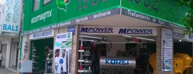 La imagen 15 de la Empresa ECOMAQMX 25 PONIENTE Maquinaria, Equipos y Servicios en Puebla MEX