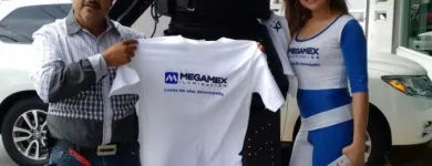 La imagen 1 de la Empresa EDECANES MONTERREY en Monterrey NLE