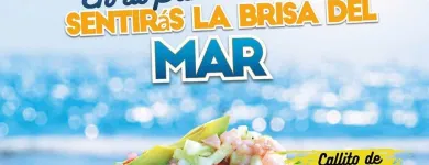 La imagen 3 de la Empresa EL TIBU TACOS DE PESCADO Y CAMARÓN Industrias y Agricultura en Tepic NAY