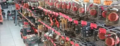 La imagen 1 de la Empresa ELÉCTRICA MAKALU S.A. DE C.V. Servicios Profesionales y de Negocios en Tapachula CHP