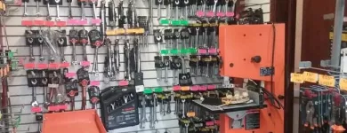 La imagen 2 de la Empresa ELÉCTRICA MAKALU S.A. DE C.V. Servicios Profesionales y de Negocios en Tapachula CHP