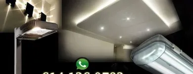 La imagen 1 de la Empresa ELECTRIFICACIONES SANSON Servicios Profesionales y de Negocios en Chihuahua MEX