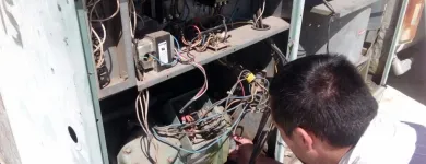 La imagen 3 de la Empresa ELECTRIFICACIONES SANSON Servicios Profesionales y de Negocios en Chihuahua MEX