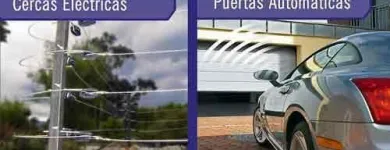 La imagen 2 de la Empresa ELECTROCONFORT Puertas y Ventanas en Morelia MIC