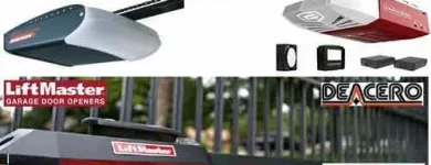 La imagen 3 de la Empresa ELECTROCONFORT Puertas y Ventanas en Morelia MIC