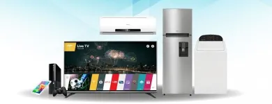La imagen 1 de la Empresa ELECTRONICA Y MUEBLES INXAUS Tienda de Informática en Monterrey NLE