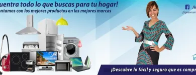 La imagen 2 de la Empresa ELECTRONICA Y MUEBLES INXAUS Tienda de Informática en Monterrey NLE