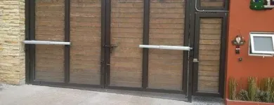 La imagen 2 de la Empresa ELECTROPUERTAS DE MICHOACÁN Puertas y Ventanas en Morelia MIC