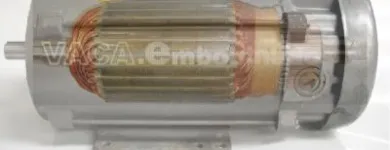 La imagen 4 de la Empresa EMBOBINADOS VACA - MOTORES ELÉCTRICOS - Maquinaria, Equipos y Servicios en Guadalajara JAL
