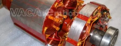La imagen 5 de la Empresa EMBOBINADOS VACA - MOTORES ELÉCTRICOS - Maquinaria, Equipos y Servicios en Guadalajara JAL