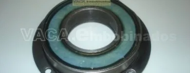 La imagen 7 de la Empresa EMBOBINADOS VACA - MOTORES ELÉCTRICOS - Maquinaria, Equipos y Servicios en Guadalajara JAL