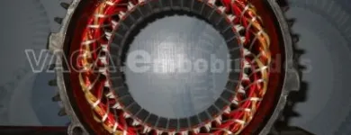 La imagen 9 de la Empresa EMBOBINADOS VACA - MOTORES ELÉCTRICOS - Maquinaria, Equipos y Servicios en Guadalajara JAL