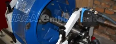 La imagen 10 de la Empresa EMBOBINADOS VACA - MOTORES ELÉCTRICOS - Maquinaria, Equipos y Servicios en Guadalajara JAL