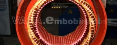 La imagen 14 de la Empresa EMBOBINADOS VACA - MOTORES ELÉCTRICOS - Maquinaria, Equipos y Servicios en Guadalajara JAL
