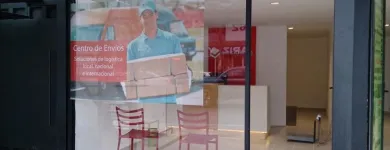 La imagen 1 de la Empresa EMPAKING Transportes y Turismo en San Luis Potosí SLP