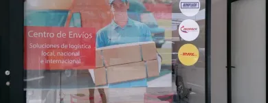 La imagen 2 de la Empresa EMPAKING Transportes y Turismo en San Luis Potosí SLP