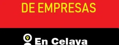 La imagen 4 de la Empresa EN CELAYA Servicios Profesionales y de Negocios en Celaya GUA