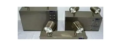 La imagen 10 de la Empresa ENERGIA DE EMERGENCIA, S.A. DE C.V. Servicios Profesionales y de Negocios en Guadalajara JAL