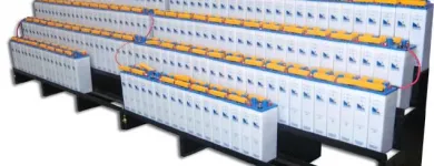 La imagen 12 de la Empresa ENERGIA DE EMERGENCIA, S.A. DE C.V. Servicios Profesionales y de Negocios en Guadalajara JAL