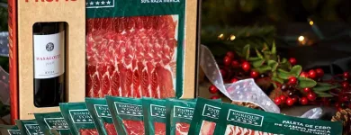 La imagen 16 de la Empresa ENRIQUE TOMÁS JAMON-TAPAS-VINO Restaurantes de tapas en Ciudad De México CMX