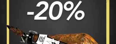 La imagen 20 de la Empresa ENRIQUE TOMÁS JAMON-TAPAS-VINO Restaurantes de tapas en Ciudad De México CMX