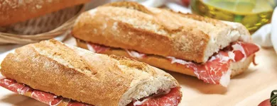 La imagen 23 de la Empresa ENRIQUE TOMÁS JAMON-TAPAS-VINO Restaurantes de tapas en Ciudad De México CMX