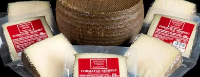 La imagen 30 de la Empresa ENRIQUE TOMÁS JAMON-TAPAS-VINO Restaurantes de tapas en Ciudad De México CMX