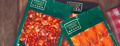 La imagen 36 de la Empresa ENRIQUE TOMÁS JAMON-TAPAS-VINO Restaurantes de tapas en Ciudad De México CMX